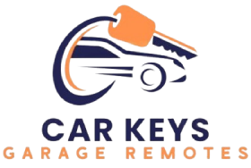 Car Keys Garage Remotes